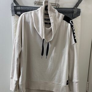 Cream Women sweatshirt